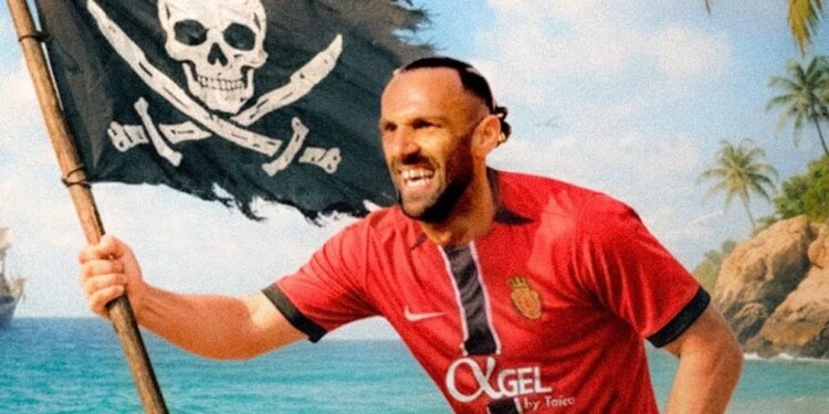 Muriqi, ylli nga Kosova, vazhdon të shkëlqejë me Mallorcën, duke shënuar edhe një herë, dhe tani rivalizon Mbappen për gola.