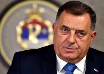 “Myslimanët janë kundërshtarët tanë”, Dodik përballet me akuzën për nxitje të urrejtjes.