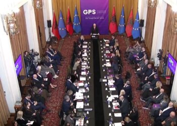 "Na dhanë shpatën, tani kërkojnë kokat tona", Rama lidhur me SPAK: Drejtësia nuk është as e paanshme as profesionale, por ngjan me qeverinë e '92.