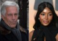 Naomi Campbell në rrethi e Epstein: Si e shfrytëzoi supermodelen kryekëput për rekrutimin e vajzave të reja.
