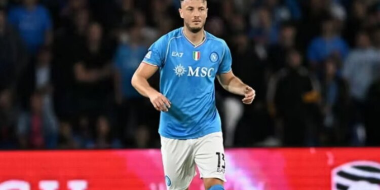 Napoli përballet me një tjetër sfidë, Antonio Conte përsëri pa Rrahmanin.