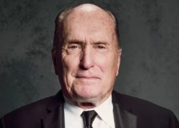 Ndahet nga jeta Robert Duvall, ikona e kinemasë dhe protagonisti i “The Godfather”, në moshën 95-vjeçare.