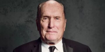Ndahet nga jeta Robert Duvall, ikona e kinemasë dhe protagonisti i “The Godfather”, në moshën 95-vjeçare.