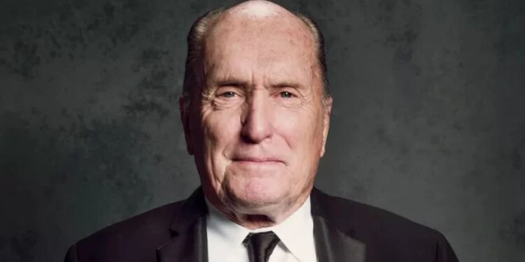 Ndahet nga jeta Robert Duvall, ikona e kinemasë dhe protagonisti i “The Godfather”, në moshën 95-vjeçare.