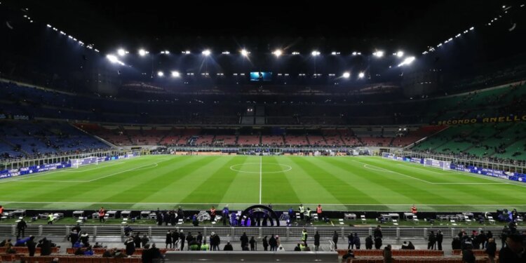 Ndeshja në drejtim të Italisë: Inter-Juventus, sfida për triumfin dhe arritjen e qëllimeve të ekipit