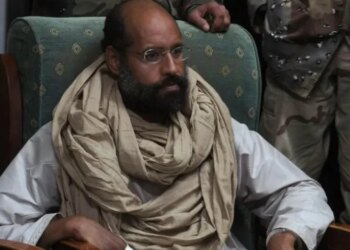 Në mënyrë misterioze, Saif al-Islam Gaddafi, biri i ish-liderit libian, humb jetën.