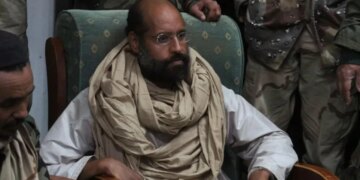 Në mënyrë misterioze, Saif al-Islam Gaddafi, biri i ish-liderit libian, humb jetën.
