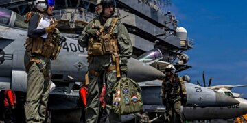 Negociatat mes SHBA-së dhe Iranit për programin bërthamor vazhdojnë, ndërsa Teherani paraqet një kundërpropozim, në momentin kur Trump shprehet se është i gatshëm të ndërmarrë veprime ushtarake.