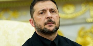 Negociatat për armëpushim mes Ukrainës, SHBA-së dhe Rusisë në Gjenevë, Zelensky deklaron se jemi afër arritjes dhe nënshkrimit të një marrëveshjeje.