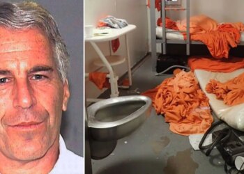 Nën misterin e panjohur/ Të dhënat e reja për vdekjen e Jeffrey Epstein forcojnë hipotezat se ai mund të jetë vrarë.