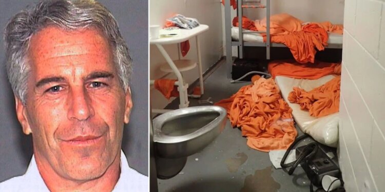 Nën misterin e panjohur/ Të dhënat e reja për vdekjen e Jeffrey Epstein forcojnë hipotezat se ai mund të jetë vrarë.