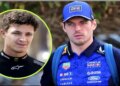 "Nëse nuk e dot një Formula 1 në 2026, largohu" – Konflikti mes Lando Norris dhe Max Verstappen gjatë testeve në Bahrein