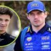"Nëse nuk e dot një Formula 1 në 2026, largohu" – Konflikti mes Lando Norris dhe Max Verstappen gjatë testeve në Bahrein