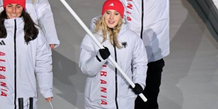 Nesër Albania ka një mundësi të rëndësishme për të fituar medalje olimpike, ndërsa Lara Colturi nis e para në slalomin që e preferon.