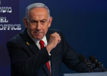 Netanyahu përgjigjet pas sulmeve të Izraelit në drejtim të Iranit: Nuk do ta lejojmë regjimin terrorist iranian të përballet me njerëzimin, është momenti që…