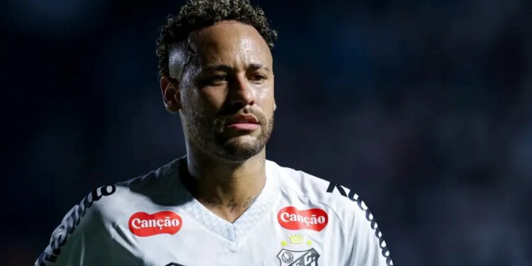 Neymar në dilemë për të ardhmen: "Ky mund të jetë viti im i fundit në futboll"