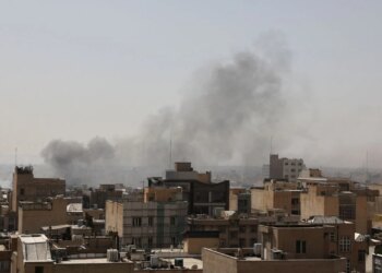 Nga BE dhe Kosova te Marine Le Pen, mbështetje për sulmin ndaj Iranit: Populli të fitojë