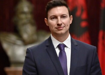 Nga Nerova në jurisprudencë: Denion Meidani dhe evidencat e diplomacisë aktive