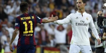 Nga Ronaldo te Neymar: Pse 5 shkurti është dita me më shumë fat për aspirantët e futbollit