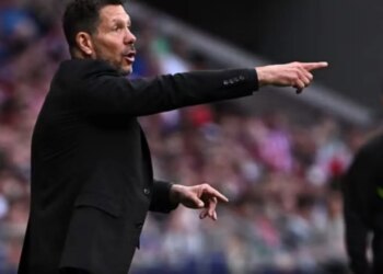 Nga Spanja vjen një lajm i bujshëm: Interi ka arritur një marrëveshje paraprake me Simeonen, por…