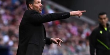 Nga Spanja vjen një lajm i bujshëm: Interi ka arritur një marrëveshje paraprake me Simeonen, por…