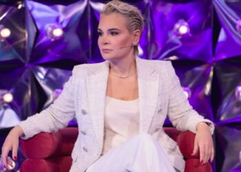 Nga politika në ekranin televiziv/ Pas “Big Brother Vip”, ja ku do ta shohim Monika Kryemadhin në spektaklin tjetër.