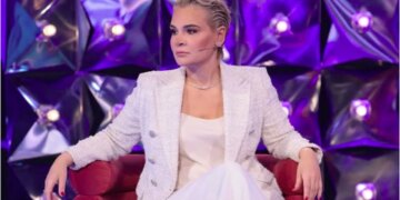 Nga politika në ekranin televiziv/ Pas “Big Brother Vip”, ja ku do ta shohim Monika Kryemadhin në spektaklin tjetër.