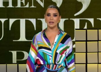 Ngjarja me konkurrenten e Për’Puthen, komunikata zyrtare e Top Channel dhe ekipit të emisionit: Laert Vasili shkëputet nga roli i opinionistit.