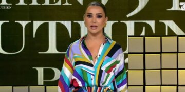 Ngjarja me konkurrenten e Për’Puthen, komunikata zyrtare e Top Channel dhe ekipit të emisionit: Laert Vasili shkëputet nga roli i opinionistit.