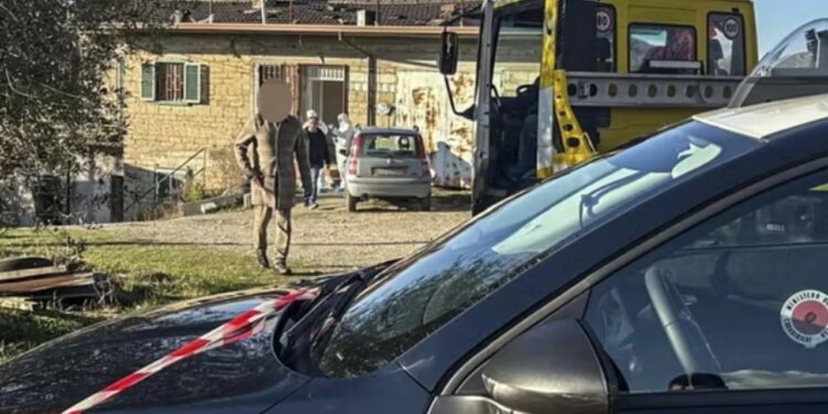 Ngjarje e rëndë në Itali/ Roja e sigurisë qëllon bashkëshorten, 30-vjeçarja në gjendje kritike