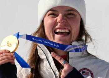 Nisin hetimet për standardin e ulët të medaljeve në Olimpiadën Dimërore, gjysmës së fituesve u mbetet në dorë...