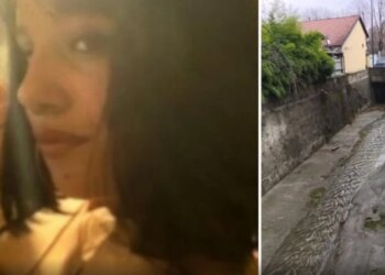 Një adoleshente është gjetur e vdekur në Itali, ndërsa një i ri 20-vjeçar është arrestuar.