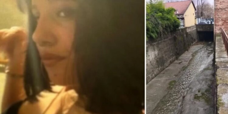 Një adoleshente është gjetur e vdekur në Itali, ndërsa një i ri 20-vjeçar është arrestuar.