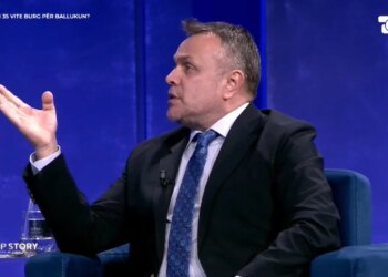 “Një dënim i tillë nuk do të shqiptohet”/ Balluku dhe Karamuço në ‘Top Story’: 35 vite burg nuk janë për vrasësit