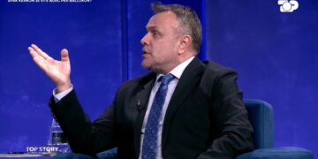 “Një dënim i tillë nuk do të shqiptohet”/ Balluku dhe Karamuço në ‘Top Story’: 35 vite burg nuk janë për vrasësit