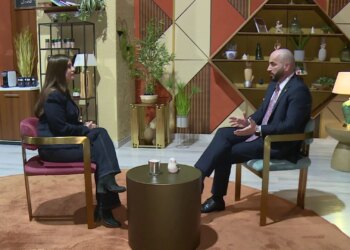 “Një grua ndali rikthimin e Evës”, ish-drejtori i anti-terrorit Gledis Nano: Operacion i komplikuar, nevojitet rehabilitimi.