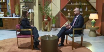 “Një grua ndali rikthimin e Evës”, ish-drejtori i anti-terrorit Gledis Nano: Operacion i komplikuar, nevojitet rehabilitimi.