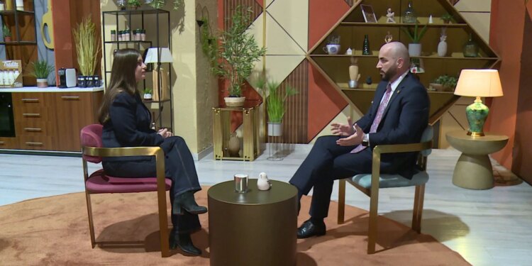 “Një grua ndali rikthimin e Evës”, ish-drejtori i anti-terrorit Gledis Nano: Operacion i komplikuar, nevojitet rehabilitimi.