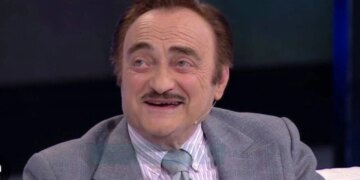 Një humbje e madhe për kinematografinë shqiptare: aktori i njohur korçar Zhani Ziçisht kalon në amshim.