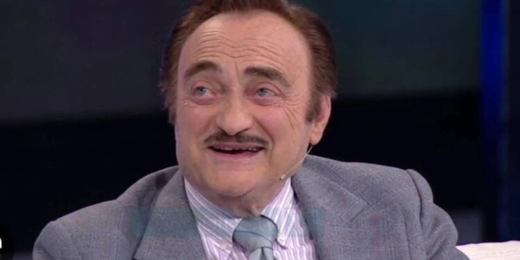 Një humbje e madhe për kinematografinë shqiptare: aktori i njohur korçar Zhani Ziçisht kalon në amshim.