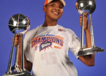 Një humbje tragjike për basketbollin amerikan, dy-herë kampionia e WNBA ndërron jetë papritur.