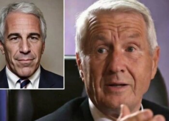 Një ish-kryeministër norvegjez përfshihet në skandalin e dosjeve Epstein, tenton vetëvrasjen dhe transportohet në spital në gjendje kritike.