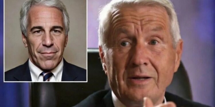 Një ish-kryeministër norvegjez përfshihet në skandalin e dosjeve Epstein, tenton vetëvrasjen dhe transportohet në spital në gjendje kritike.