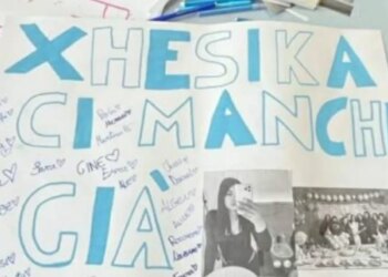 Një kujtim i paharrueshëm: Shokët e klasës nderojnë Xhesikën, prokuroria urdhëron autopsinë për familjen shqiptare që humbi jetën në Itali