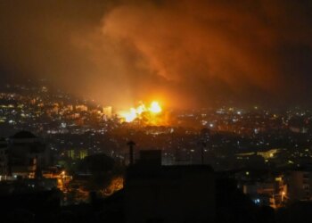 Një viktimë si rezultat i një sulmi të Izraelit në Liban; ushtria deklaron: "Ne goditëm një individ të lidhur me Hezbollah dhe Iranin."