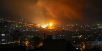 Një viktimë si rezultat i një sulmi të Izraelit në Liban; ushtria deklaron: "Ne goditëm një individ të lidhur me Hezbollah dhe Iranin."