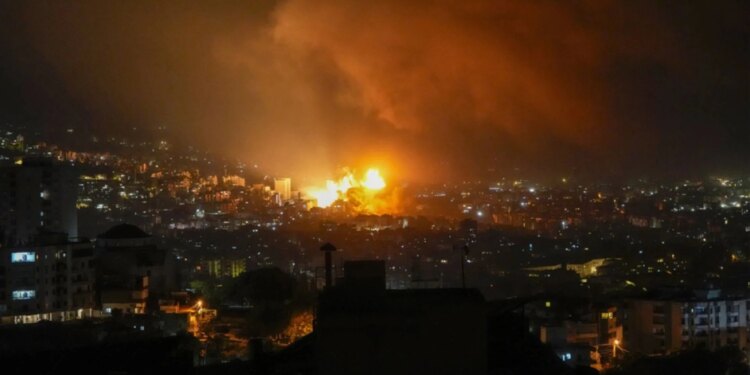Një viktimë si rezultat i një sulmi të Izraelit në Liban; ushtria deklaron: "Ne goditëm një individ të lidhur me Hezbollah dhe Iranin."