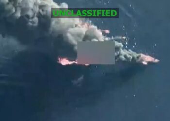 Njëmbëdhjetë viktima nga tri sulme të reja, forcat ushtarake amerikane godasin anijet e trafikantëve të drogës në Paqësor dhe Karaibe.