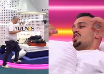 “Njeri i ndotur dhe i përçmuar”, Mateo diskuton me Rogertin: A je injorant apo e bëj vetë këtë?