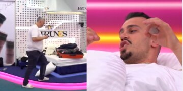 “Njeri i ndotur dhe i përçmuar”, Mateo diskuton me Rogertin: A je injorant apo e bëj vetë këtë?